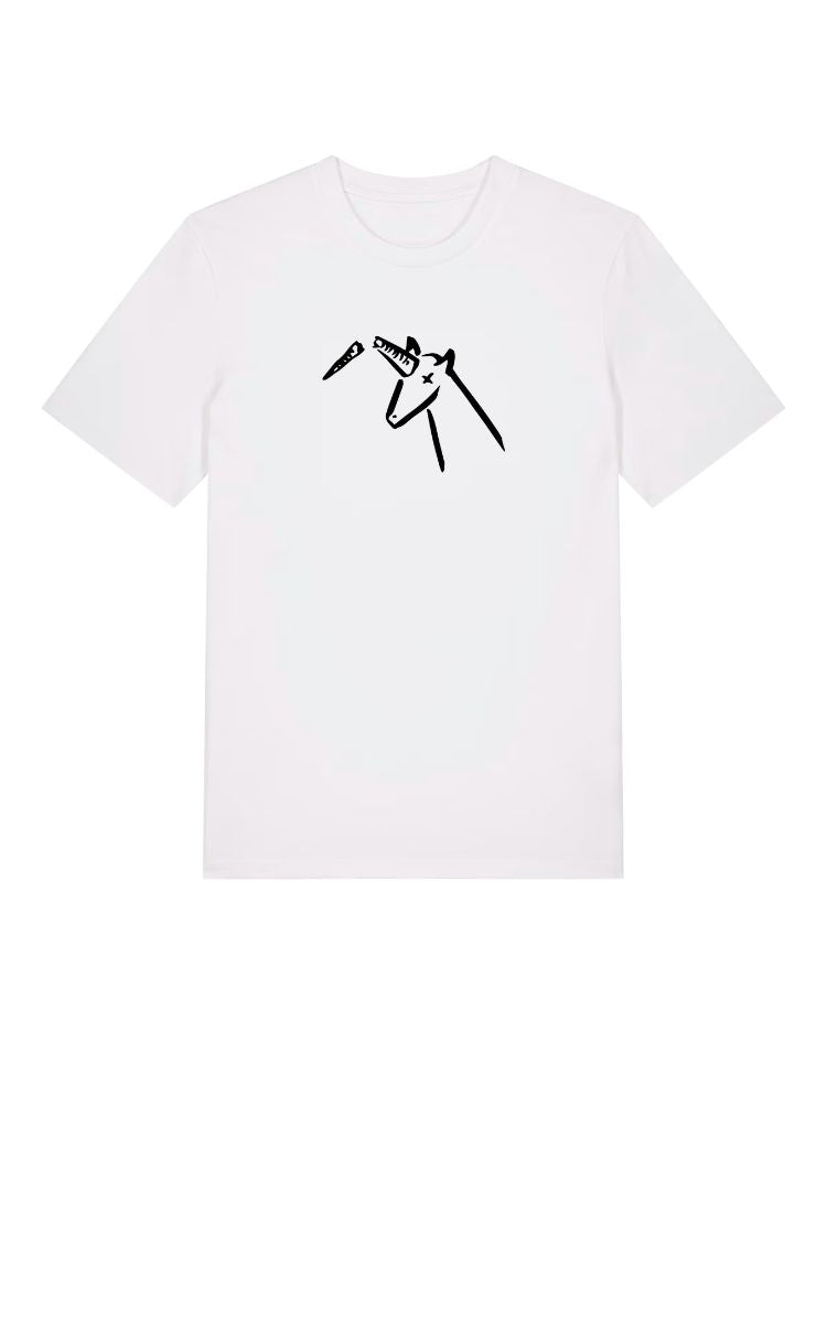 Zlomenej - Bílé Tričko