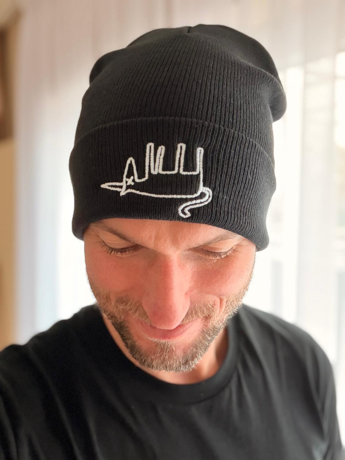 Vypnutej - Zimní Unisex Čepice